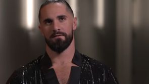 Seth Rollins pitches new role in WWE - "That's my first love"