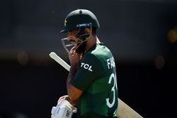 "With my thyroid, there was a thing" - Fakhar Zaman breaks silence on retirement rumors after 2025 Champions Trophy exit
