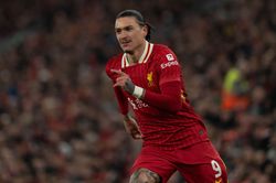 "Come on Saudi" - Liverpool star Darwin Nunez jokingly asks for future Saudi transfer amid recent exit rumors