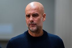 "We are done", "Just pack your bags" - Manchester City fans in disbelief as superstar absent from starting XI for Real Madrid clash