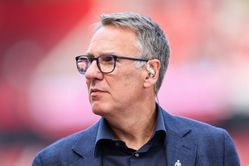 "Whoever plays next to him, he makes them a better player" - Paul Merson heaps praise on 'Rolls-Royce' Liverpool star