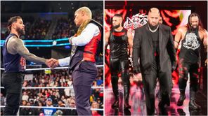 Cody Rhodes and Jey Uso to team with 8-time WWE champion against the new Bloodline? Potential explored ahead of Elimination Chamber