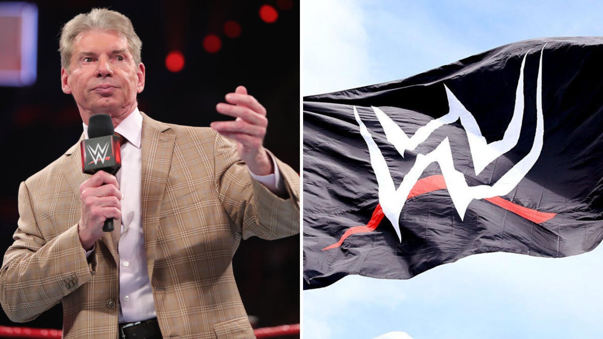 WWE and Vince McMahon recently blocked Janel Grant