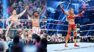 WWE का Royal Rumble विजेता को लेकर बड़ा ऐलान, Raw में दिखेगा जलवा, Elimination Chamber की उठेगी गूंज