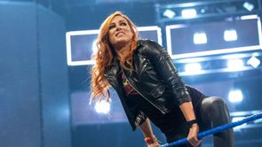 Huge Becky Lynch update after announcement - Reports