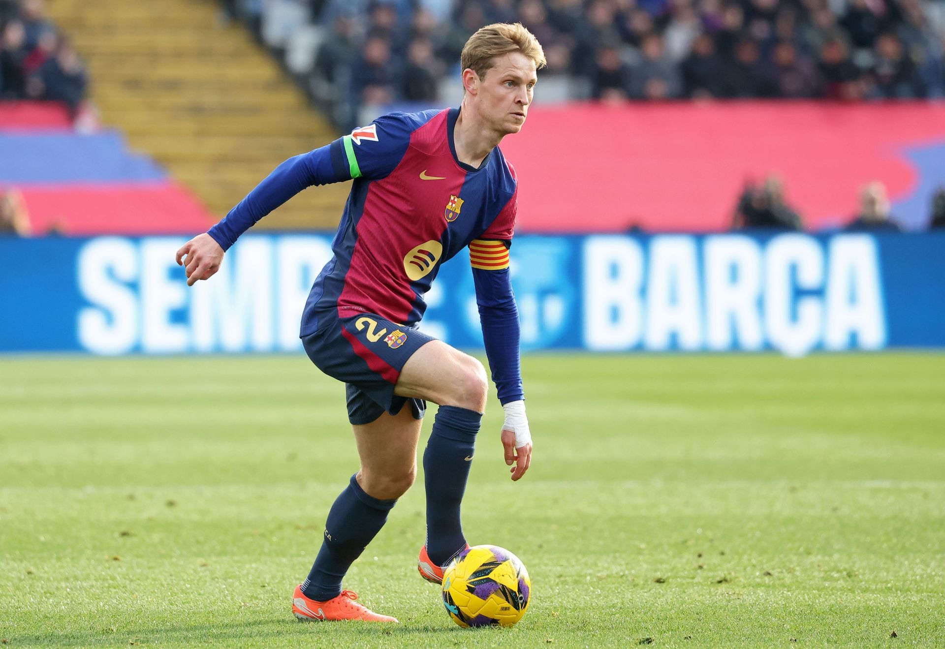 Frenkie de Jong