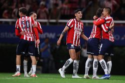 Chivas vs Cibao Prediction and Betting Tips | February 12th 2025