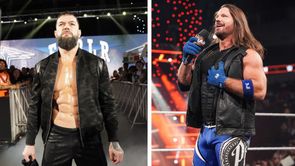 3 reasons why AJ Styles vs. Finn Balor at WWE WrestleMania 41 is a bad idea
