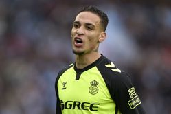 "They had not received anything like that" - Real Betis chief claims Manchester United were surprised with their Antony report