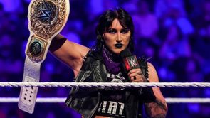 Rhea Ripley makes a massive announcement regarding her future as Women's World Champion on WWE RAW