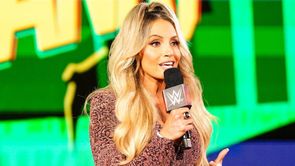 Trish Stratus to return and challenge a current champion at WWE Elimination Chamber? Exploring the potential