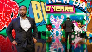 Big E shares massive new career update