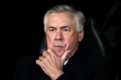 Carlo Ancelotti considering keeping Real Madrid midfielder in new role even when key player returns from injury: Reports