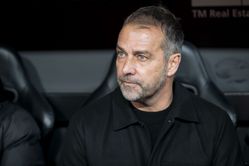 Hansi Flick's stance on potential contract renewal at Barcelona comes to light: Reports