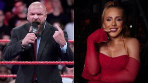 Listing every WWE release in 2025 so far