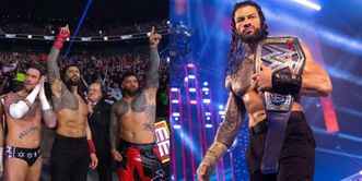 3 तरीके जिनसे WWE Elimination Chamber 2025 में Roman Reigns धमाकेदार वापसी कर सकते हैं