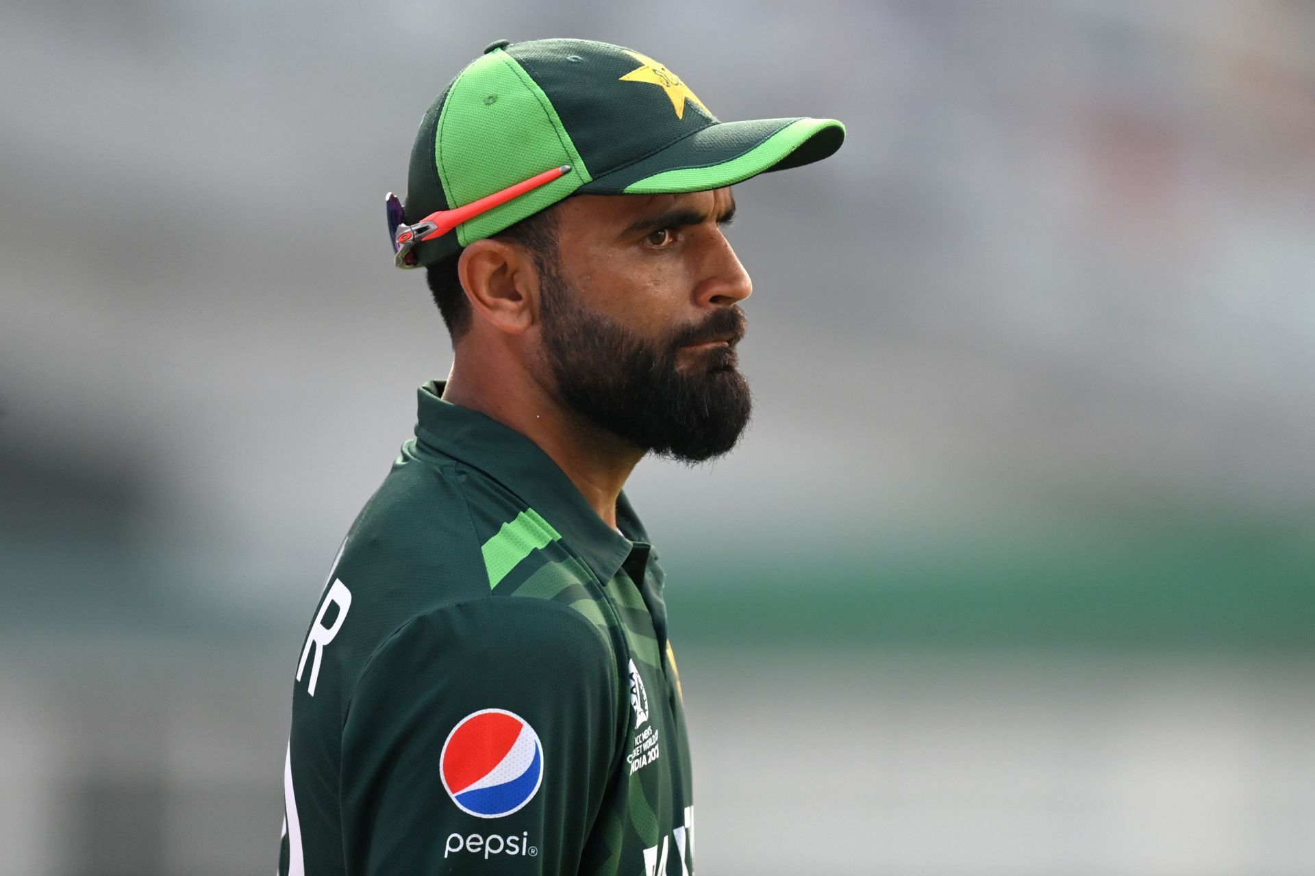 England v Pakistan - ICC Men