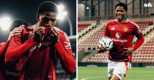 Manchester United talent Chido Obi-Martin asks for change in name; club accept request and update on official website