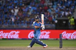 Virat Kohli acknowledges Abrar Ahmed's impressive spell in IND vs PAK Champions Trophy 2025 clash [Watch]