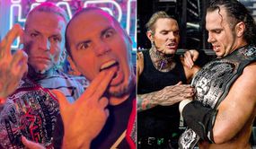 3 Reasons why the Hardy Boyz are coming back to WWE