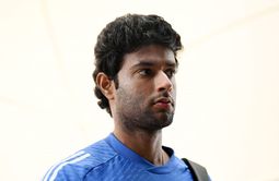 3 reasons why India should consider Shivam Dube for Test cricket ahead of England tour of 2025