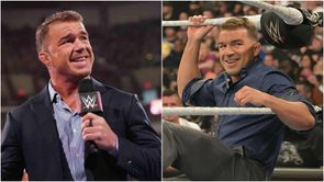 Chad Gable reveals post-WWE plans