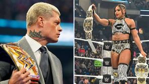 7 Heel and face turns that can happen at the 2025 WWE Elimination Chamber