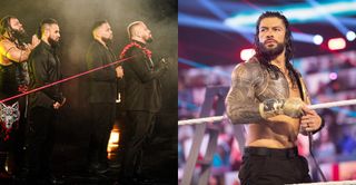 3 WWE सुपरस्टार्स जिन्हें 2025 के Royal Rumble मैच में Roman Reigns की वजह से बड़ा नुकसान सहना पड़ सकता है