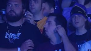 "It could be the last time I ever perform in Toronto," says 49-year-old WWE star ahead of Elimination Chamber 2025