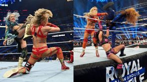 WWE Royal Rumble विजेता का रिश्ता हुआ तार-तार, प्यार-शादी और अब दो साल बाद तलाक, फैंस के लिए झटका