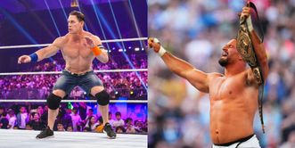 3 सुपरस्टार्स जो WWE WrestleMania 41 में खतरनाक रेसलर Bron Breakker का टाइटल रन खत्म कर उन्हें धराशाई कर सकते हैं