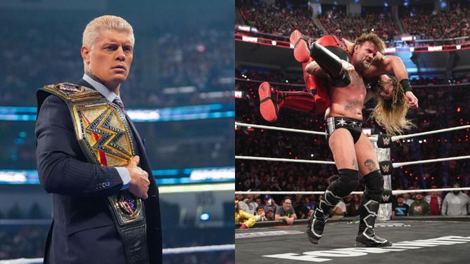 3 बड़े सुपरस्टार्स जिनका WWE Elimination Chamber 2025 में हील टर्न हो सकता है