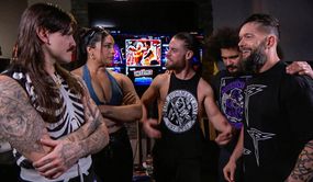 WWE star to part ways with Judgment Day and make final RAW appearance on Netflix tonight? Exploring the potential