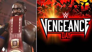 Long-awaited babyface turn, main roster stars to be squashed? - 4 finishes for Oba Femi vs. Austin Theory vs. Grayson Waller at WWE NXT Vengeance Day