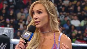 "I'm begging you" - WWE legend requests a retirement match against Charlotte Flair