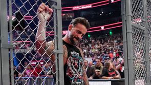 WWE Hall of Famer details past hate with CM Punk