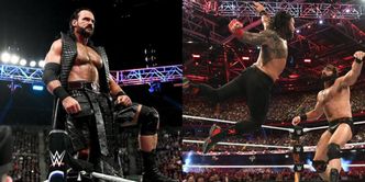 4 ways WWE fumbled Drew McIntyre's Bloodline-hunter gimmick