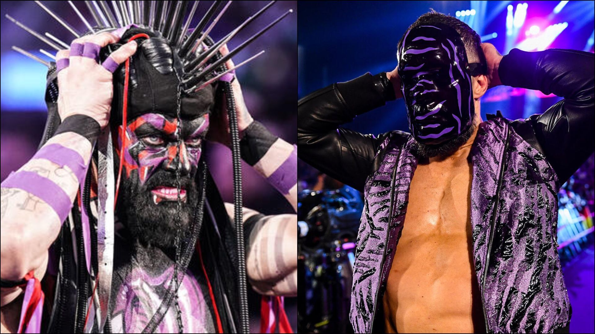 Finn Balor should feature at WWE WrestleMania 41 (Image credits: wwe.com)