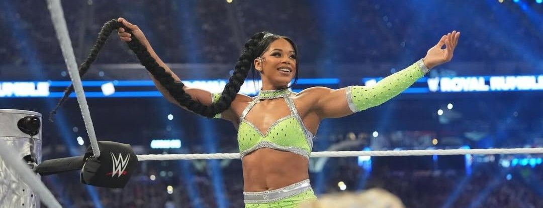 Bianca Belair Theme Song and Finisher