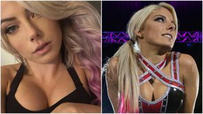 Alexa Bliss set to win the Elimination Chamber for major reasons, believes former WWE star
