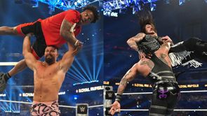 WWE में सबसे कम उम्र के 4 मेंस सुपरस्टार्स जो मेन रोस्टर पर धमाल मचा रहे हैं