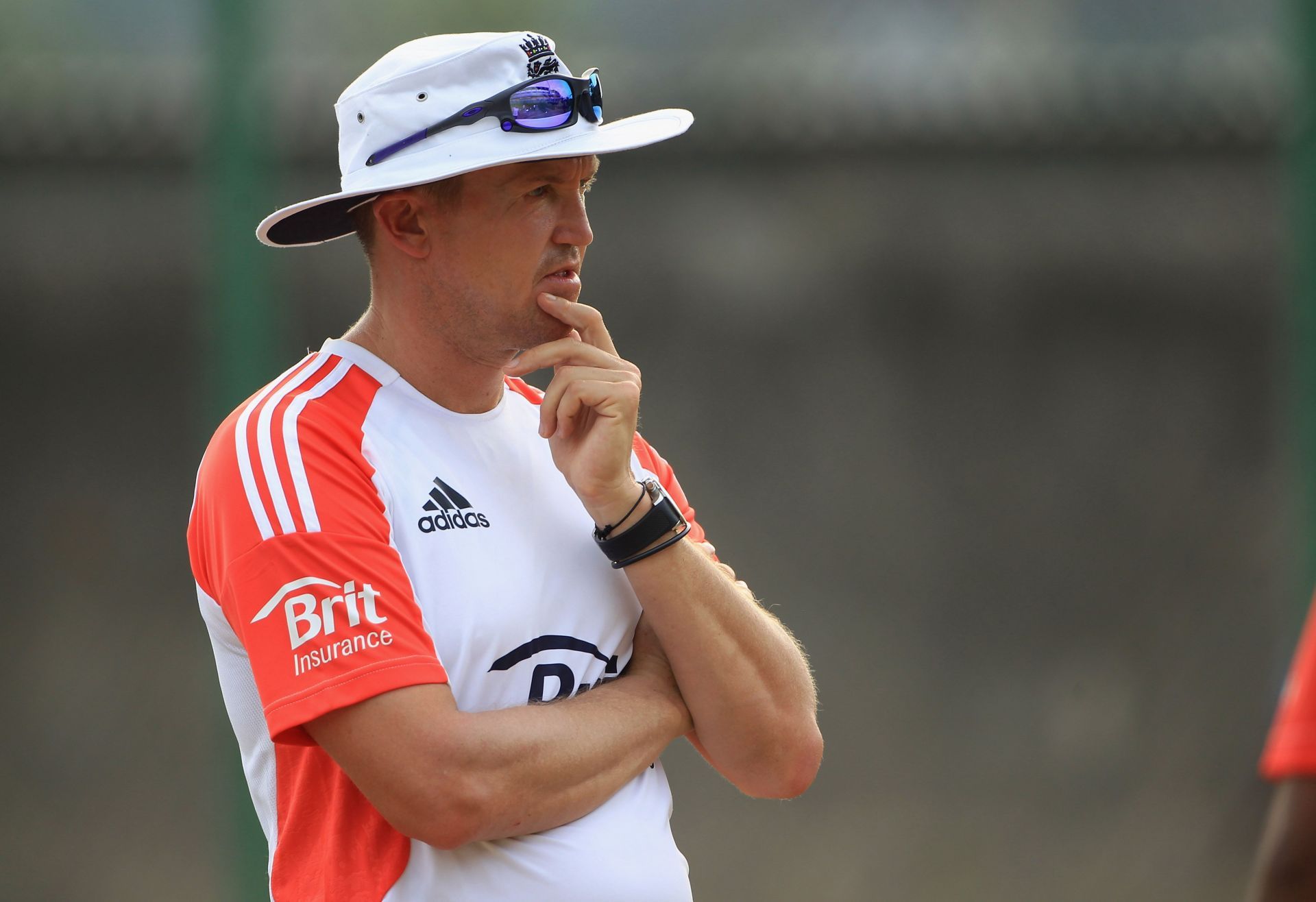 Having coached both England&#039;s senior and U19 sides, Flower is well-versed with the cricketing ecosystem in the country (File image).