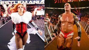 7 WWE stars who may miss WrestleMania 41 and why
