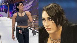 Rhea Ripley sends a horrifying real-life warning about violating her privacy by coming to her house; a big line crossed