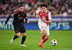 Monaco vs Benfica Prediction and Betting Tips | February 12th 2025