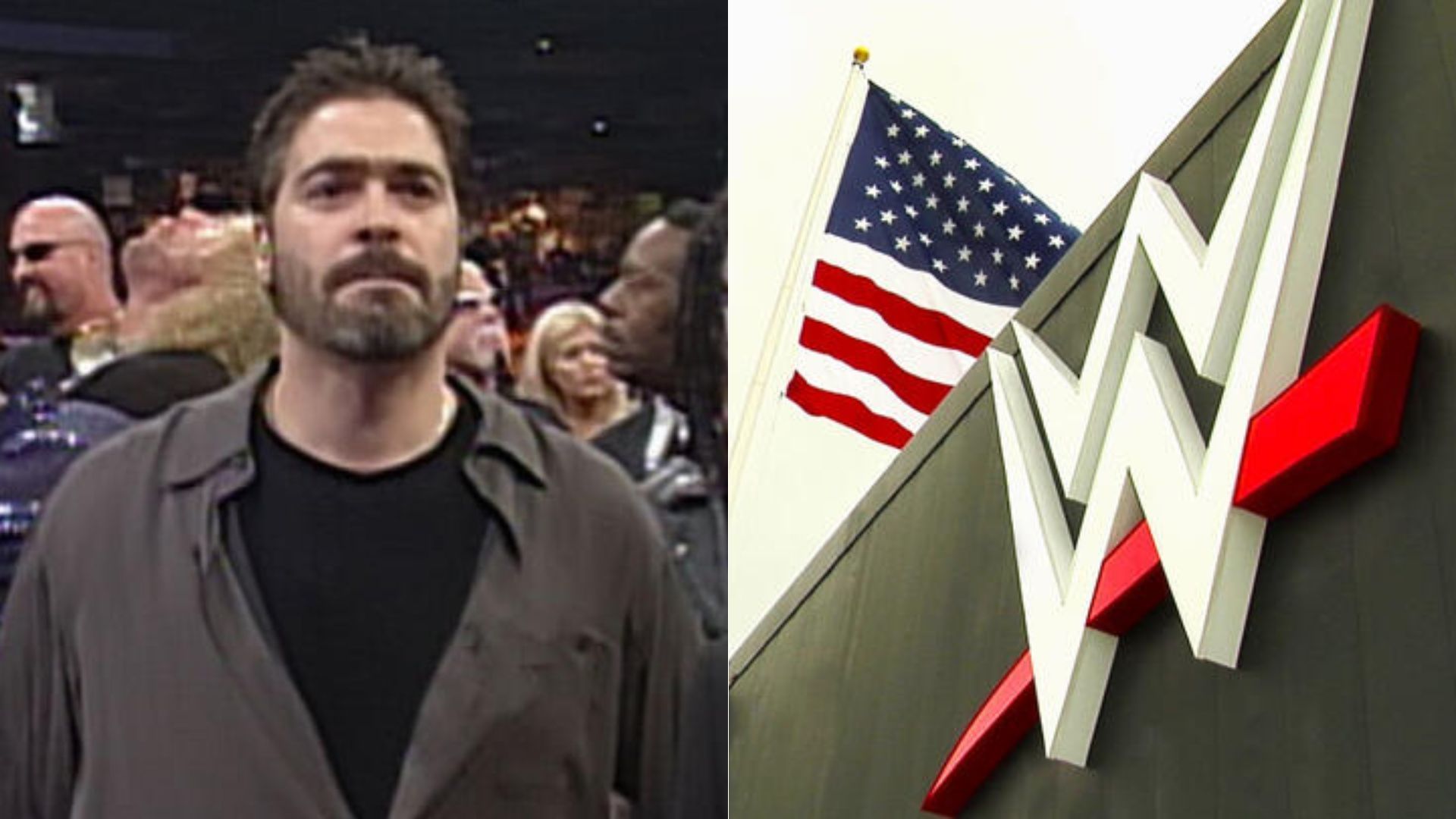 Former WWE writer Vince Russo [Image Credits: wwe.com]