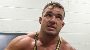 WWE's Chad Gable finally comments on lack of opportunities