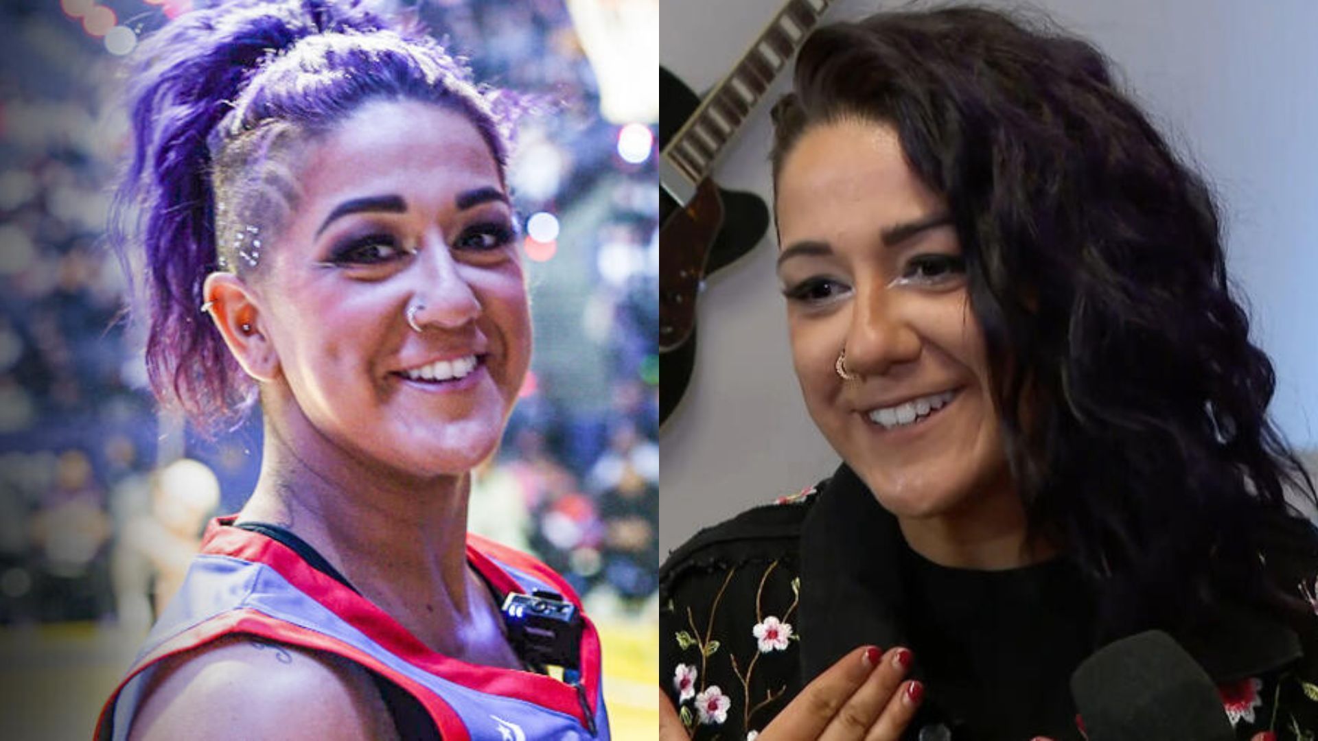 Bayley (Image Credits: WWE.com)