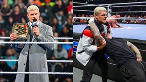 3 कारण क्यों Cody Rhodes को Elimination Chamber 2025 में WWE चैंपियनशिप डिफेंड करनी चाहिए