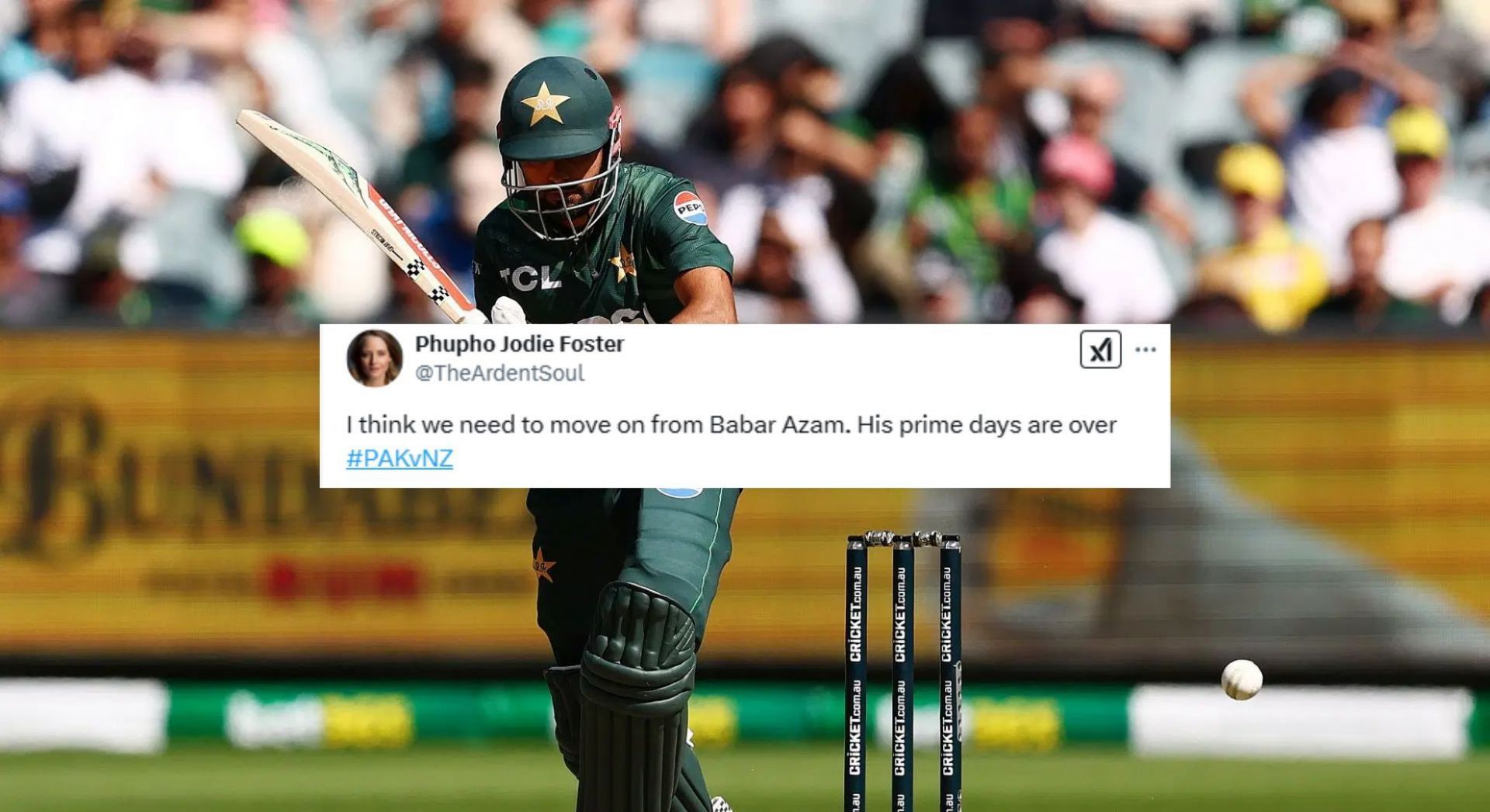 Babar Azam